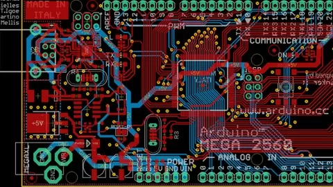 Learn Circuit Design with the most widely used PCB Design tool in the world