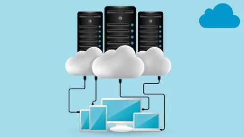 Learn Virtual Machine Creation and Migration of Existing Services to the Cloud With Some Practical Examples.