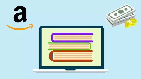 Upload PDFs and sell them on Amazon. No publishing or design experience necessary. Easy to apply. Start selling now!