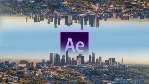 Complete guide to Text and Title Animation in After Effects for advanced film making and video editing