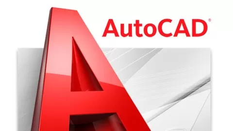 Autocad 2017 Complete Project Based Training From Beginner to Professional Level