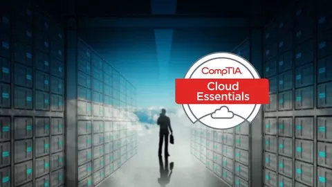 Pass the CompTIA Cloud Essentials (CLO-001) or (CLO-002) exam on your 1st attempt
