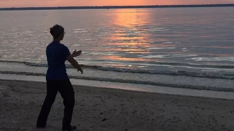 Be successful in learning the most popular style of Tai Chi