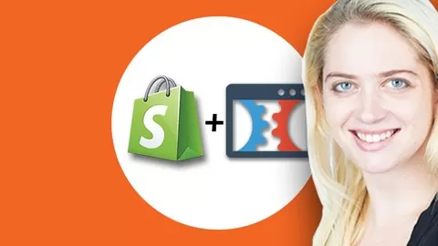 Complete eCommerce Training: Master Shopify