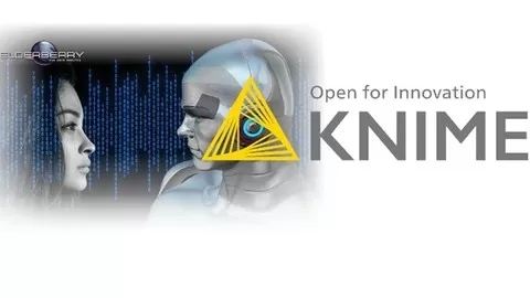 Hands-on crash course guiding through user-friendly and effective open data science software Knime Analytics Platform