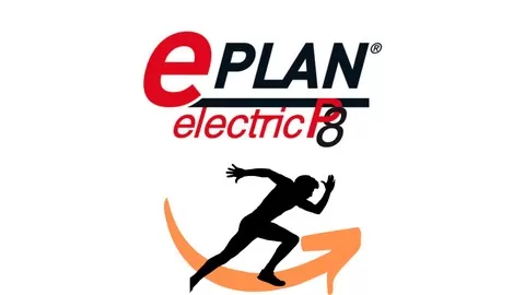 Eplan Electric P8 Crash Course A-Z