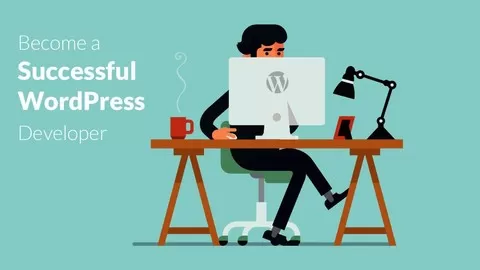 Did you know that becoming a wordpress developer is a lot easier than you think??