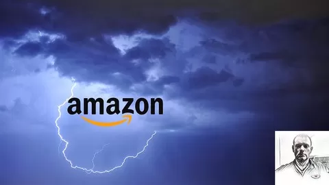Learn about Amazon affiliate marketing and start working from home for Amazon.