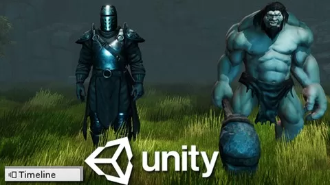 Learn 3D animation like a professional using Unity Timeline with this comprehensive guide