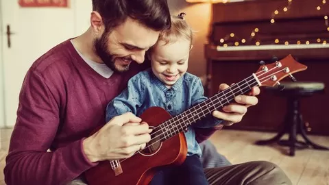 Sing & Play Great Children Songs