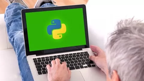 Python Programming tutorial for beginners. This Python Training Course Comes with Certification of Completion