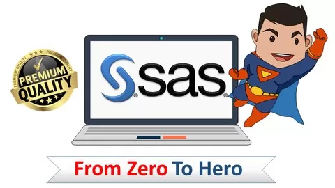 Learn to program in the SAS Language