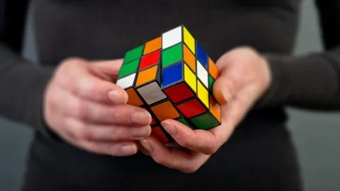 Rubik's Cube explained like never before!