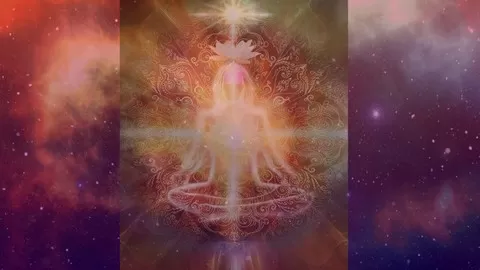 Learn powerful DNA activation codes to purify and activate your 7 main chakras