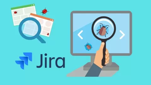 Manual Testing course with Live project + Agile with Jira Tool