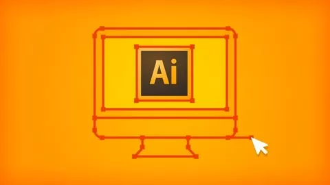 Learn to create stunning art work Adobe Illustrator. A practical hands-on tutorial for Illustrator users of all levels