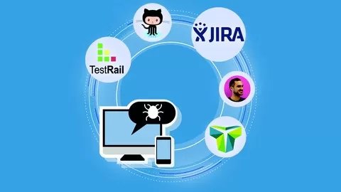 Learn software testing and become QA Engineer/Agile Tester. Mobile/Backend/Web/QA testing. JIRA
