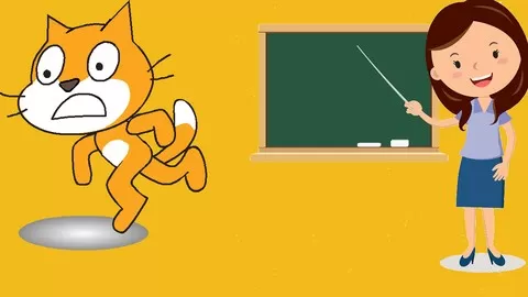 11 Games for Scratch 3.0 + Lesson Plans for Scratch 3.0 + Scratch Activities for teachers for use in the classroom.