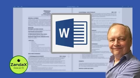 Becoming an Advanced user of MS Word Learning Features that Add Authenticty and Credibility to Your Documents