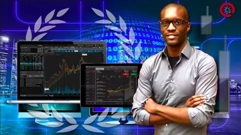 Learn Over 20+ Technical Indicators For Stock Trading | Stock Trading With Technical Analysis
