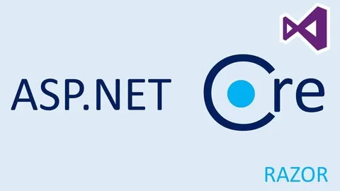 Learn the latest buzz around Razor Pages in ASP.NET Core from beginner to advance concepts. Master ASP.NET Core Razor