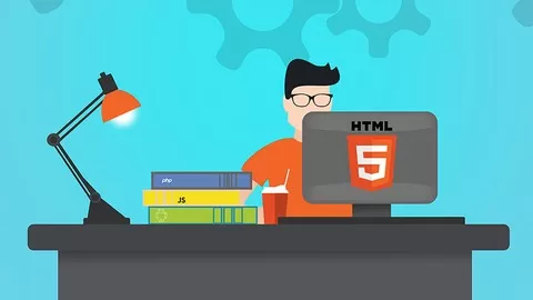 Learn how to code in html fast and easy.