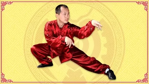 Learn the secret behind Kung Fu Fighting