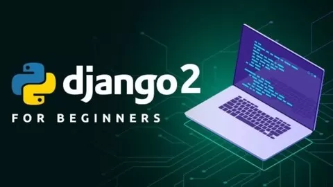 Learn to use Python in Django Web Development confidently by creating and deploying a django contact manager website!