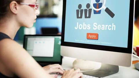 Jobs in Dubai | CV Preparation | Online Job Portals | Job Searching techniques |HR Manager email bundles