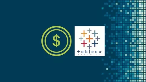 Learn step by step how Tableau can uncover valuable insights in sales data that drive actionable recommendations