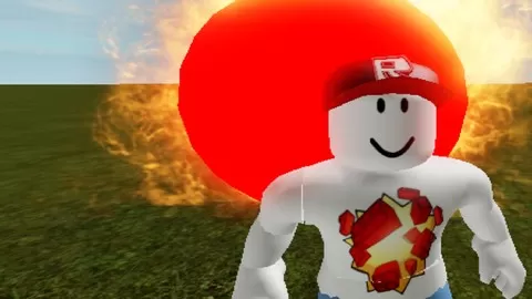 Learn how to create Roblox games in an easy to understand step by step course