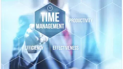 Time Management Practical Best Practices to increase productivity