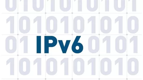 Introduction to Networking with IPv4 and IPv6 addresses