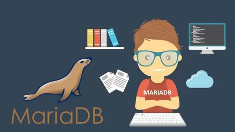 Learn MariaDB and MySQL Replication and High Availablity