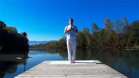 Bliss of Bhujangini - The Power of original Kundalini Yoga
