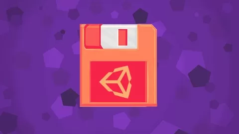Learn to create a Savegame for your Unity3D Game with different Serialization & Encryption - Techniques.