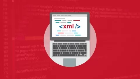 Jump into the world of XML with this fast and immersive course.