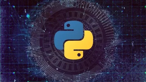 Learn programming with Python 3; visualize Algorithms and Data Structures and implement them in projects with Python