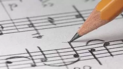 Learn how to pass the GCSE Music Paper with an A*
