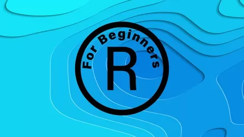 Learn R Programming in R and R Studio