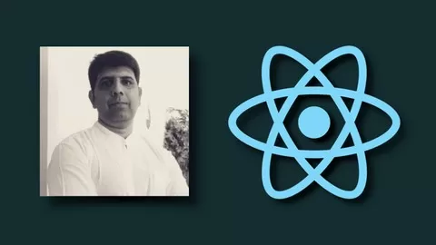 Your practical guide to build a mobile-ready web applications using React