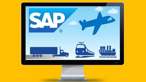 Learn and Master all about SAP shipment