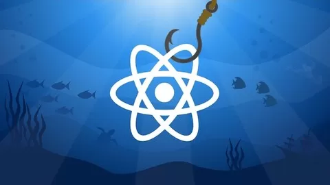 Master React Hooks the right way. Learn what they are