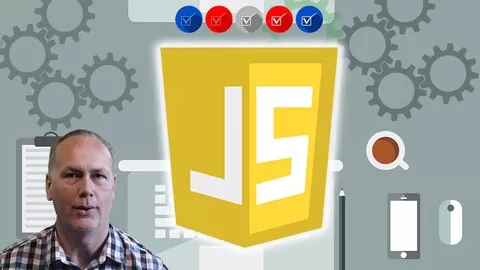 Build Real Projects! ES6 AJAX JavaScript Projects Apps Build 55+ Projects Modern JavaScript Games Portfolio Games DOM