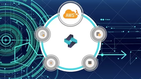 Learn About Amazon's Serverless Platform With AWS Labmda And AWS Aurora. Implement Multi-Tier Cloud Native Apps