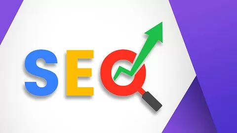 Use pro SEO strategy to improve your website & rank in Google