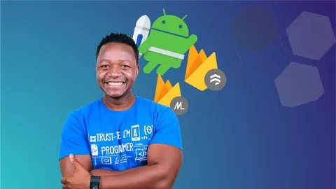 Learn New Android API's like ROOM Database