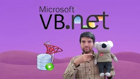 Programming VB.Net