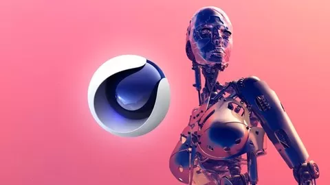Learn the core fundamentals for creating models and animation using Cinema 4D. This course will quickly get you started.