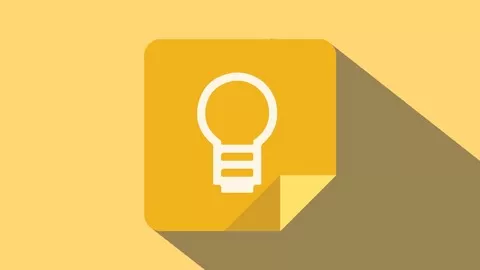 Master Google Keep and discover how to be organized